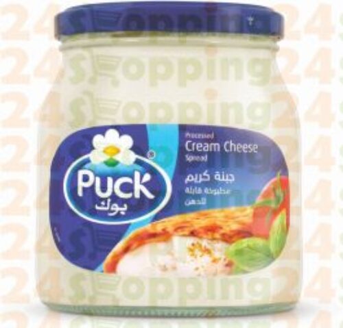 Puck Cream Cheese 500 g