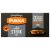 Pukka All Steak 2 Microwaveable Pies 418G