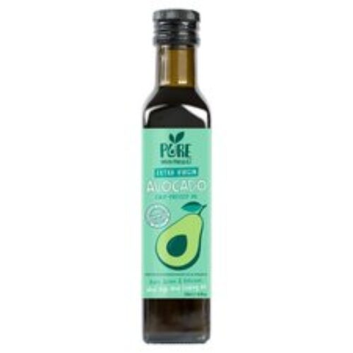 Pure South Press Pure Avocado Oil 250Ml