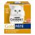 Purina Gourmet Gold Senior Tinned Pate Salmon 8X85g