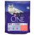 Purina One Cat Adult Salmon & Whole Grain 800G