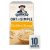 Quaker Oat So Simple Golden Syrup Porridge 10 X 36G