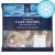 Quality Seafoods Indonesian Tiger Prawns 200G