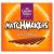 Quality Street Orange Matchmakers 120G