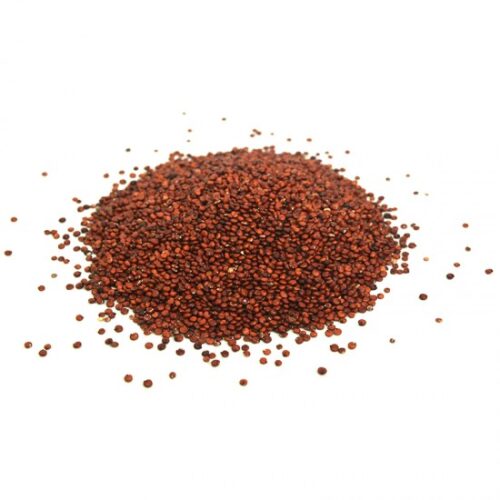 Quinoa Red 250g