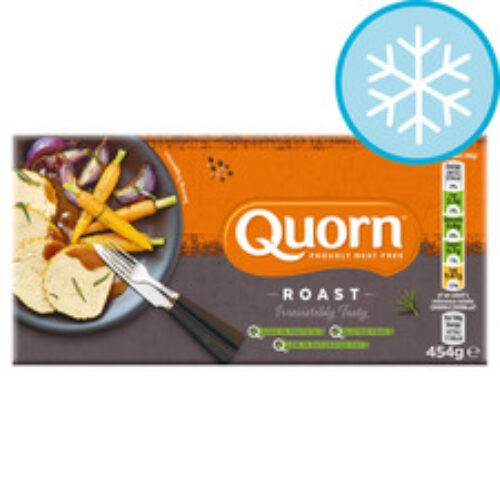 Quorn Family Roast 454G