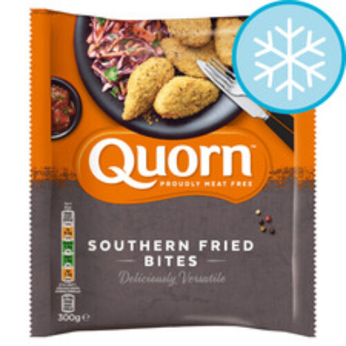 Quorn Southern Fried Bites 300G