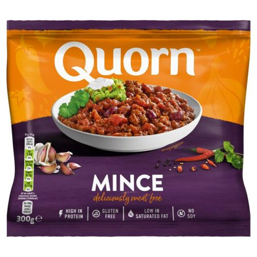 Quorn Mince 300G