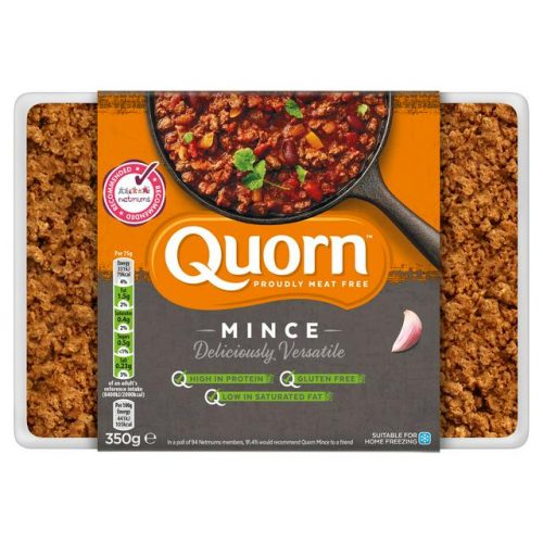 Quorn Mince 350G - Compare Prices & Buy Online!