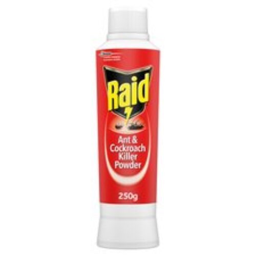 Raid Ant Killer Powder 250G