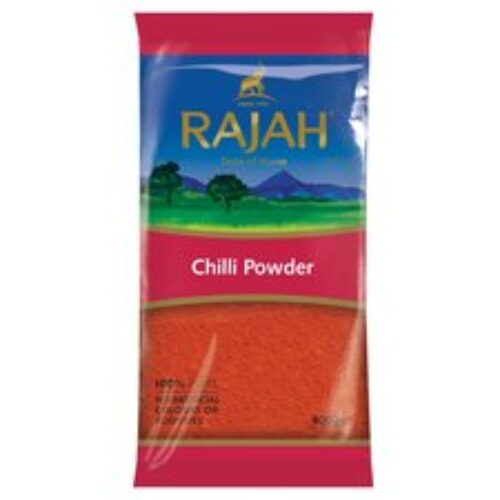 Rajah Chilli Powder 400G