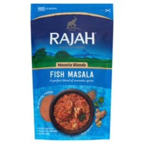 Rajah Fish Masala 80g