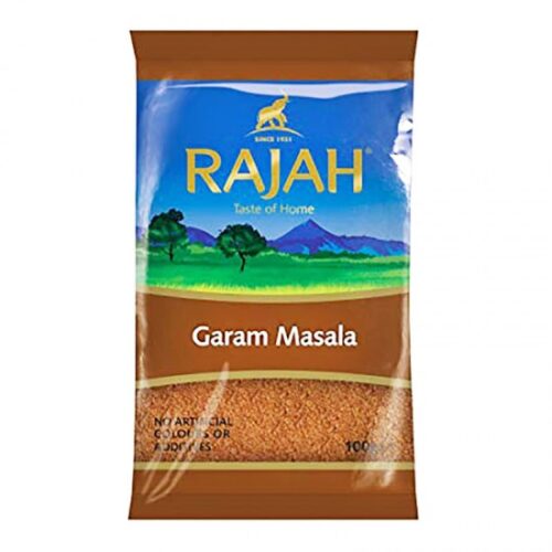 Rajah Garam Masala 85g