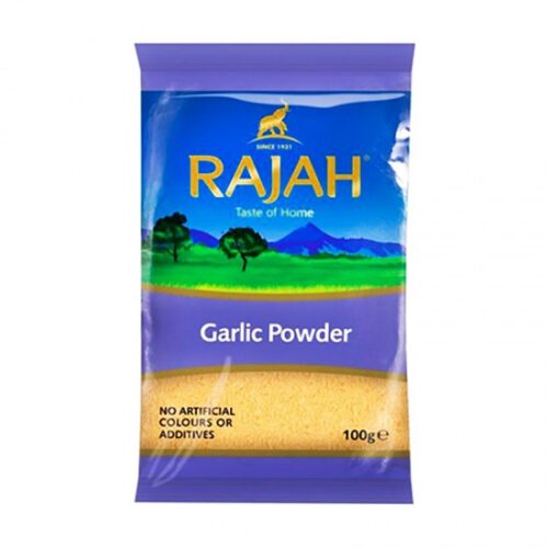 Rajah Garlic Powder 100g