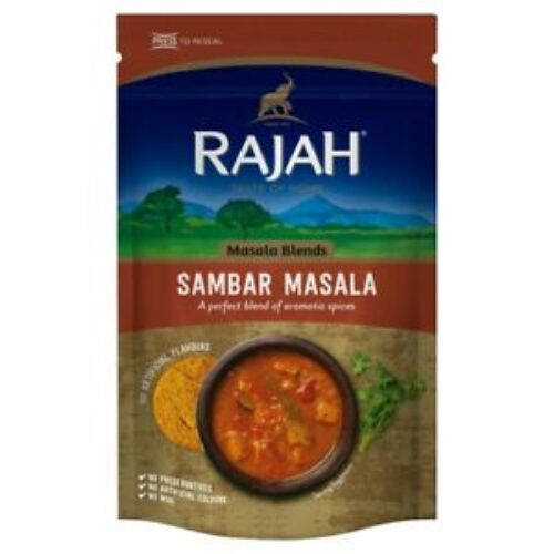 Rajah Sambar Masala 80g