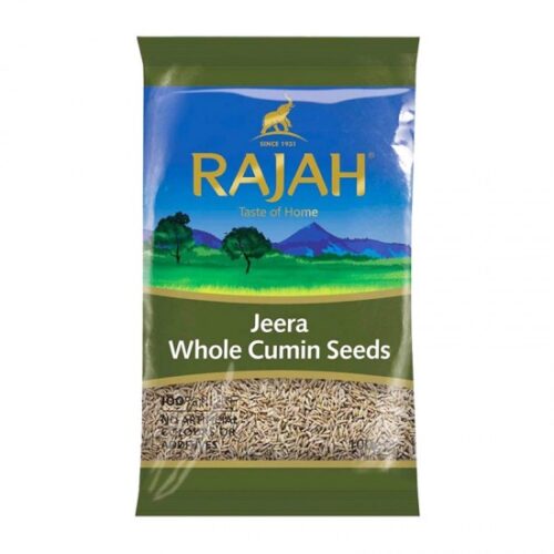 Rajah Jeera | Cumin Whole 85g