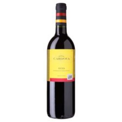 Ramon Cardova Rioja 750Ml