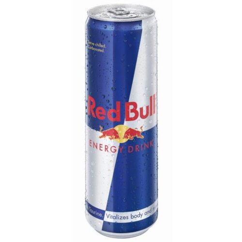 Red Bull Energy Drink 473Ml