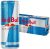 Red Bull Energy Drink Sugar Free 12 X 250Ml