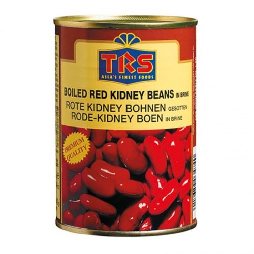 Red Kidney Beans TRS 400g