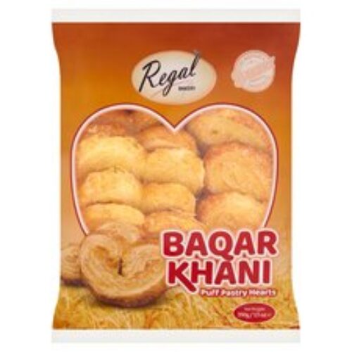 Regal Baqar Khani 350G