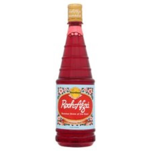 Rooh Afza Summer Drink 800Ml