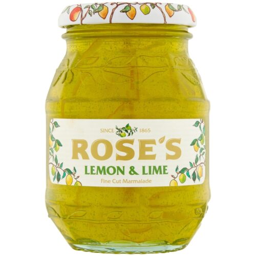 Roses Lemon & Lime Marmalade 454G