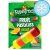 Rowntrees Fruit Pastilles Lollies 4X65ml