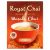 Royal Chai Masala Tea With Sugar 220G