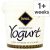 Royal Homestyle Pure Natural Set Yogurt 1Kg