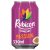 Rubicon Sparkling Passion Fruit Juice Drink 330Ml