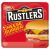 Rustlers Cheeseburger 162G