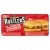 Rustlers Cheese Burger Twin Pack 280G