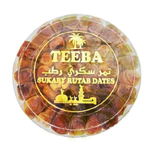 Rutab Dates | Teeba Rutab | Rotab Dates 500g