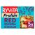 Ryvita Redquinoa & Sesame Protein Crisp Bread 200G