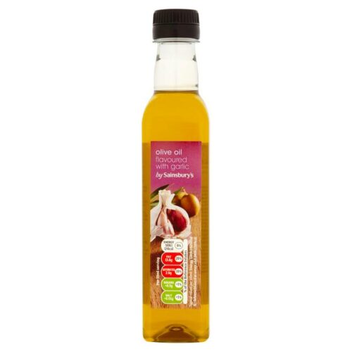 Best One Extra Virgin Olive Oil 250ml