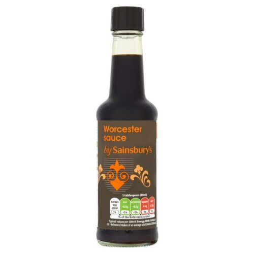 Lea & Perrins Worcestershire Sauce 150Ml