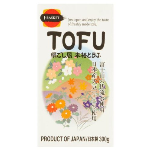 Tofu Japan Satonoyuki | Stir Fry Soya 300g