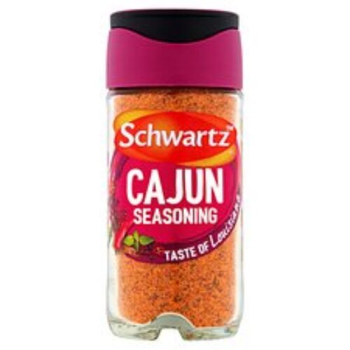 Schwartz Cajun 44G Jar