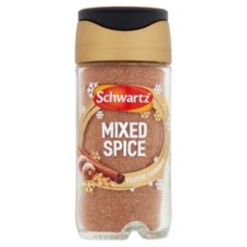 Schwartz Mixed Spice 28G Jar