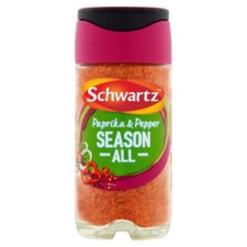 Schwartz Season All Seasoning 70G