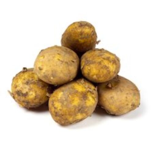 Seasonal New Loose Potatoes