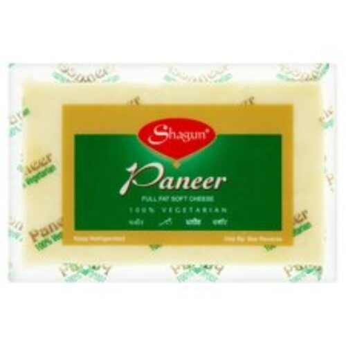 Shagun Paneer Cheese