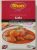 Shan Kofta Seasoning Mix 50g