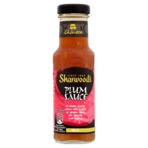 Sharwoods Plum Sauce 300G