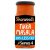 Sharwoods Tikka Masala 30% Less Fat Cooking Sauce 420G