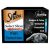 Sheba Cat Pouch Fish In Gravy 12X85g