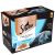 Sheba Fine Flakes In Gravy Fish Selection 12 X 85G