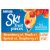 Ski Variety Fruit Yogurt 4X120g