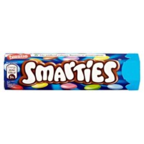 Smarties Tube 38G